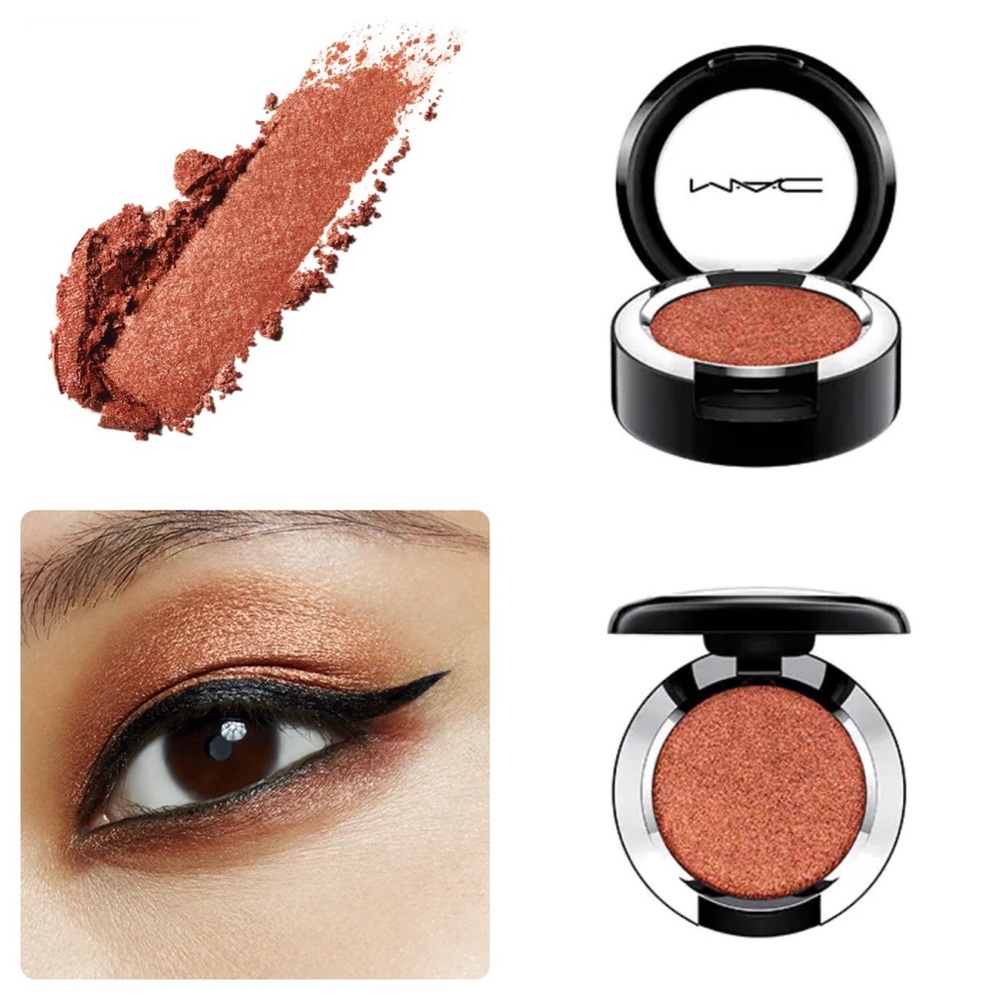 MAC Eye Shadow - Couture Copper